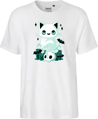 Ghost Cat