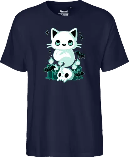 Ghost Cat