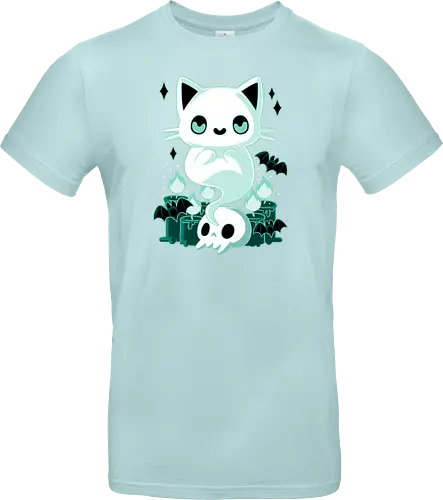 Ghost Cat