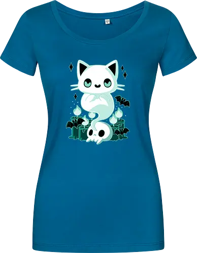 Ghost Cat
