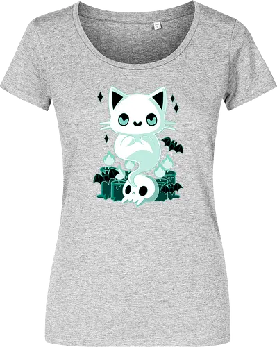Ghost Cat