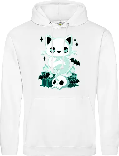 Ghost Cat