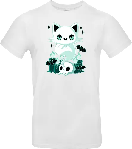 Ghost Cat