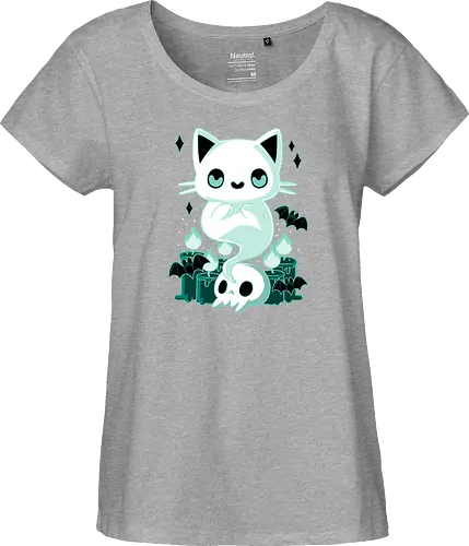 Ghost Cat