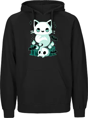 Ghost Cat