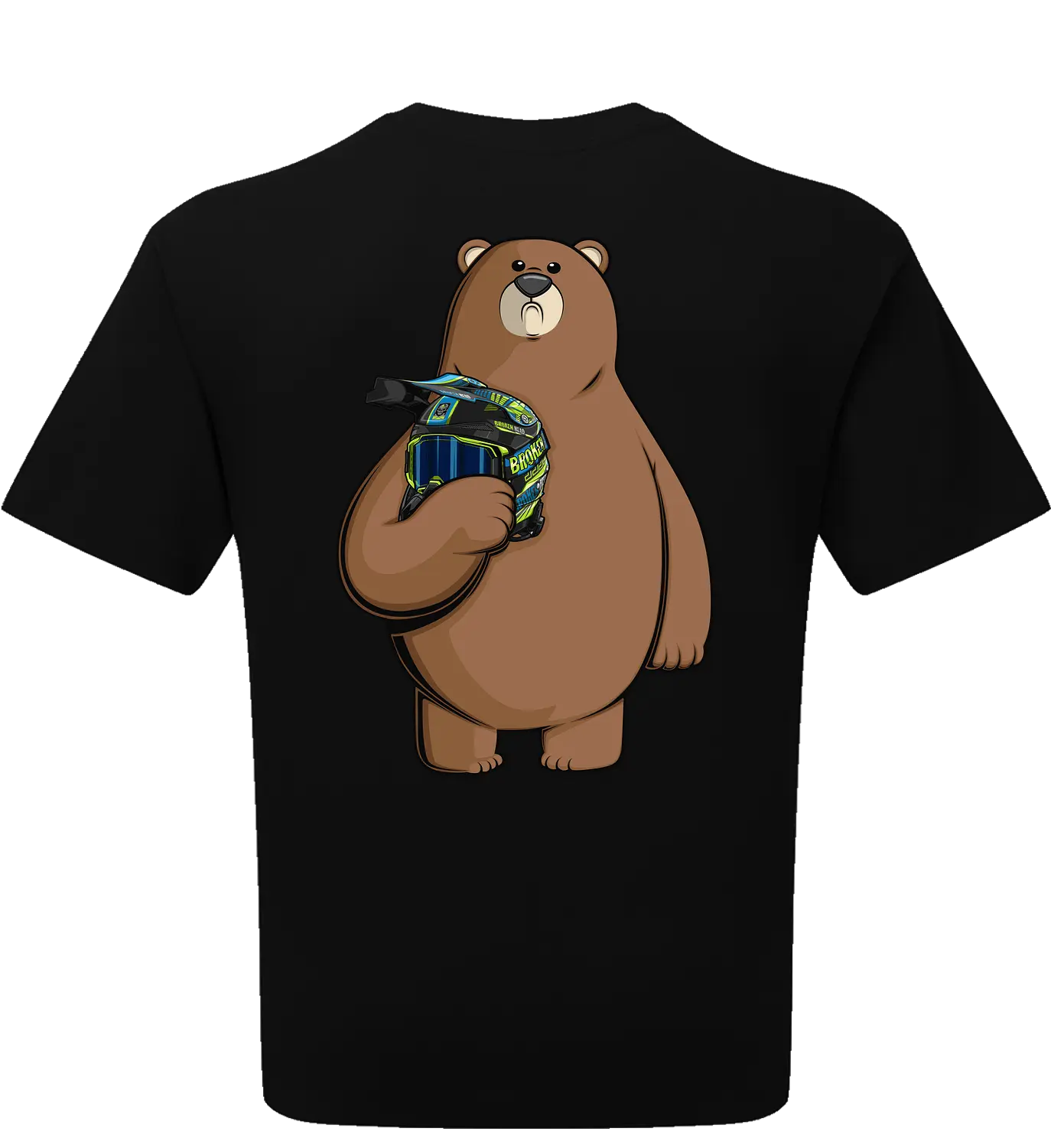 David Bost - Bear