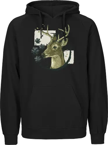 Deer Painting