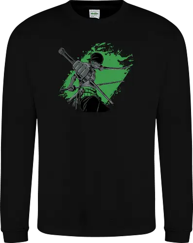 Dark Zoro