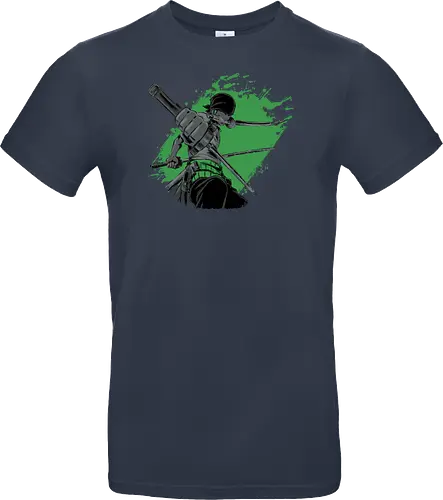 Dark Zoro