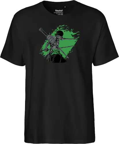 Dark Zoro