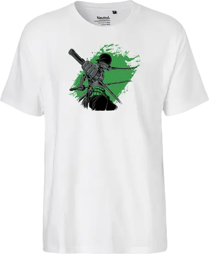 Dark Zoro