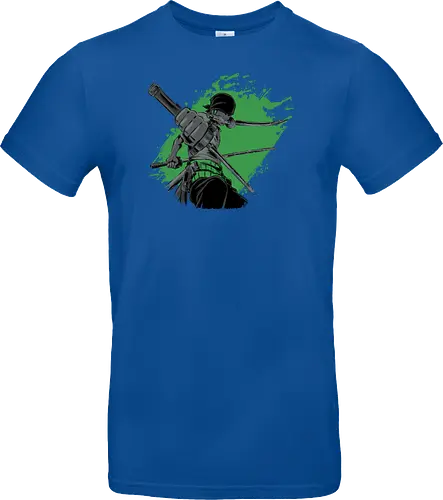 Dark Zoro