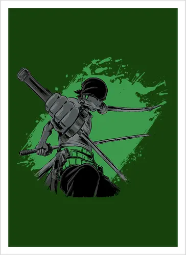 Dark Zoro