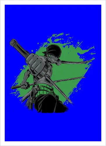 Dark Zoro