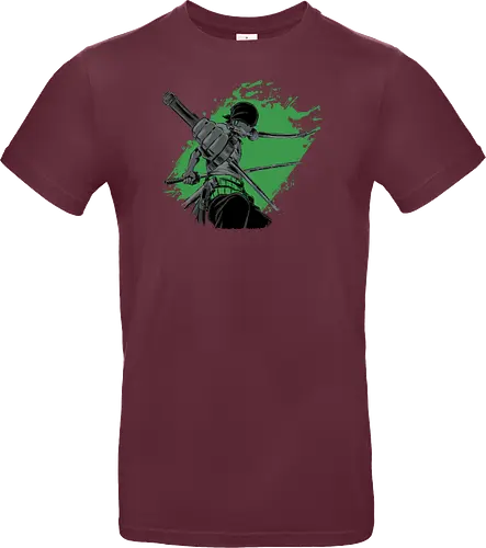 Dark Zoro