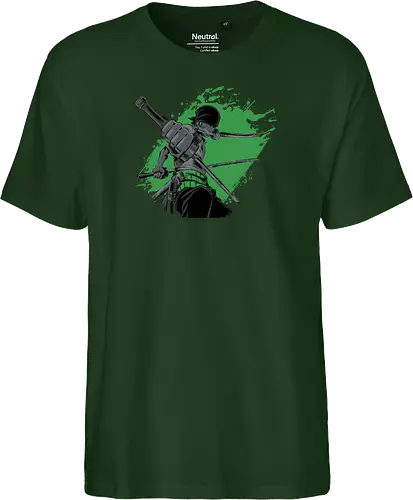 Dark Zoro