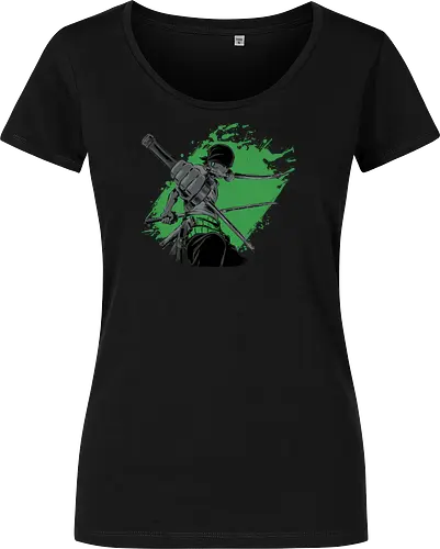 Dark Zoro