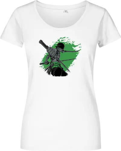 Dark Zoro