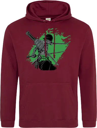 Dark Zoro