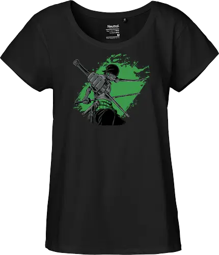 Dark Zoro