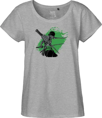 Dark Zoro