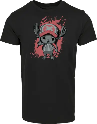 Dark Chopper