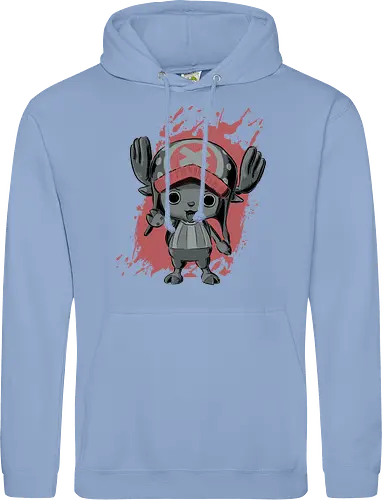 Dark Chopper