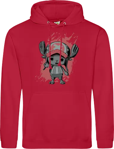 Dark Chopper