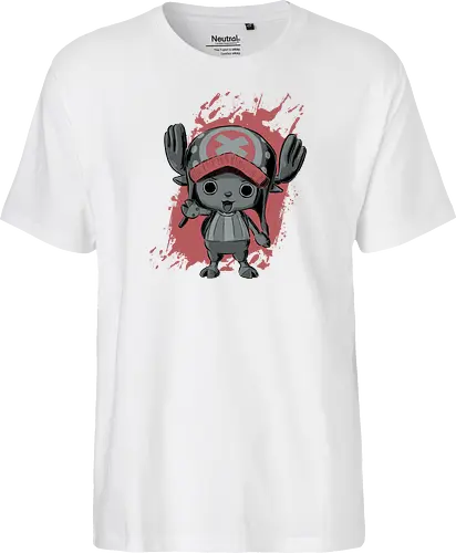 Dark Chopper