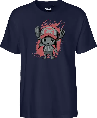 Dark Chopper