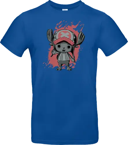 Dark Chopper