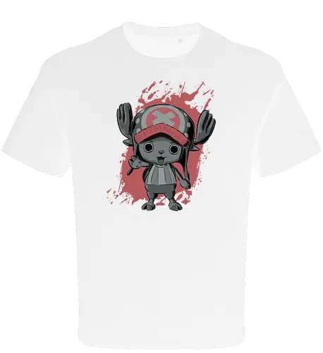 Dark Chopper