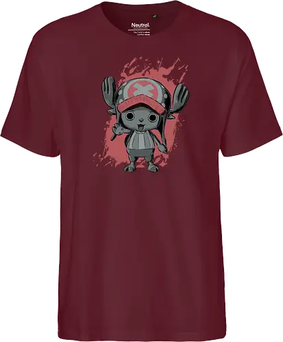 Dark Chopper