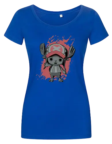 Dark Chopper