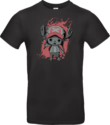 Dark Chopper