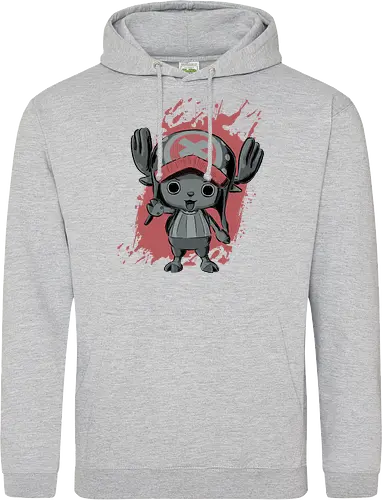 Dark Chopper