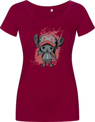Dark Chopper