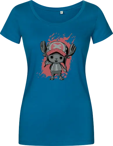 Dark Chopper