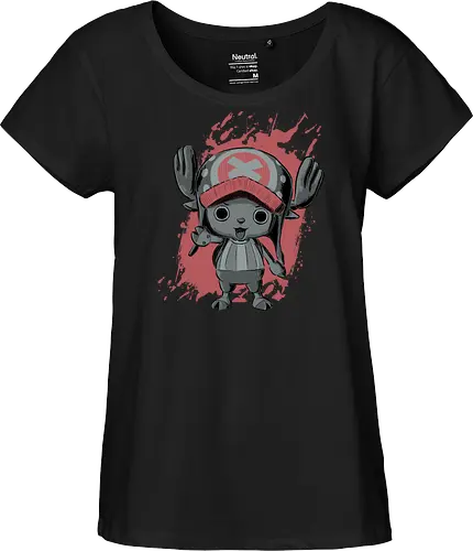 Dark Chopper