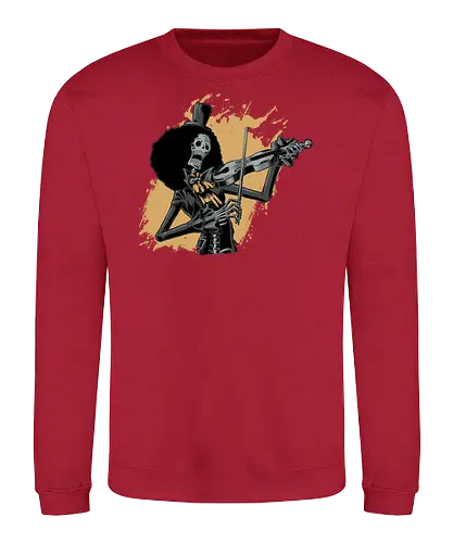 Dark Brook - one, piece, pirat, anime, manga - Sweatshirt