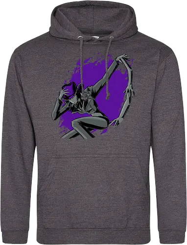 Dark Nico Robin