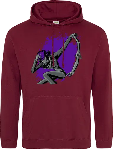 Dark Nico Robin
