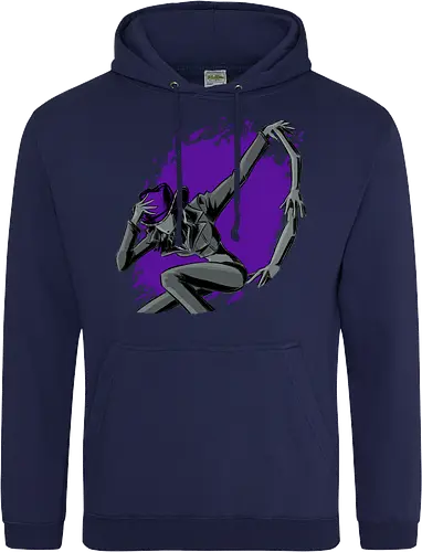 Dark Nico Robin