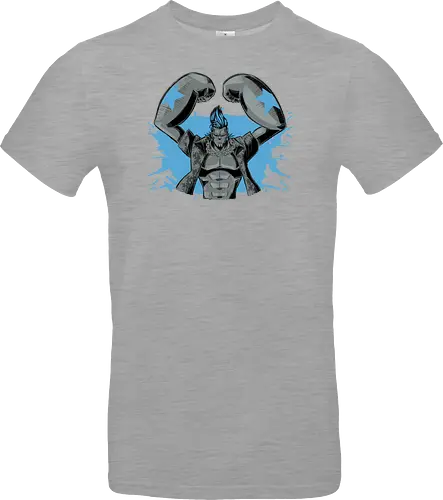 Dark Franky