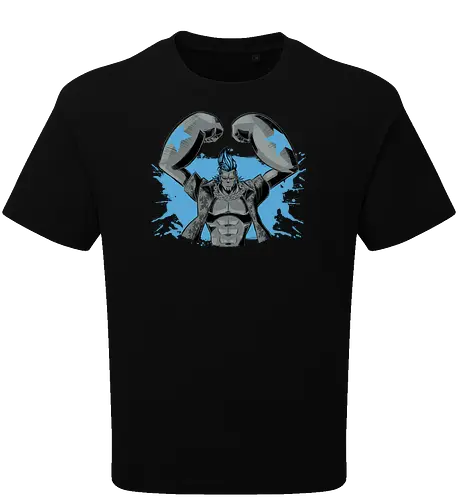 Dark Franky