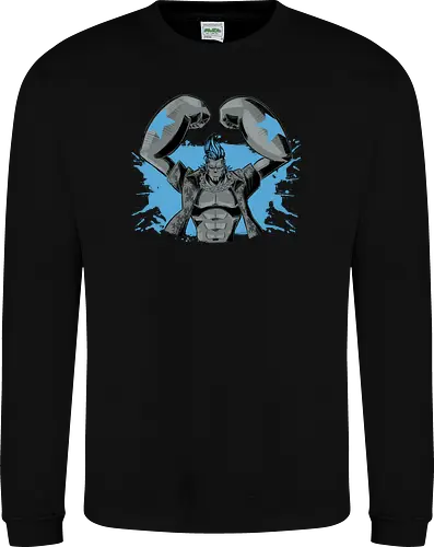 Dark Franky
