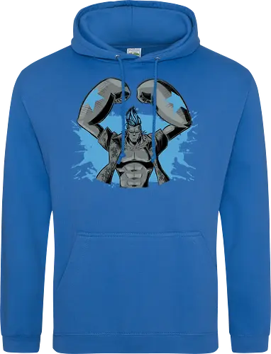 Dark Franky