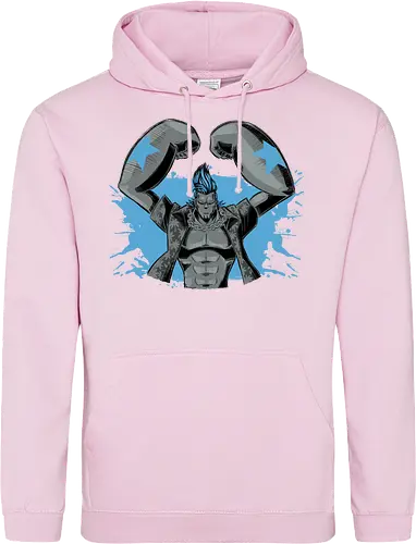 Dark Franky