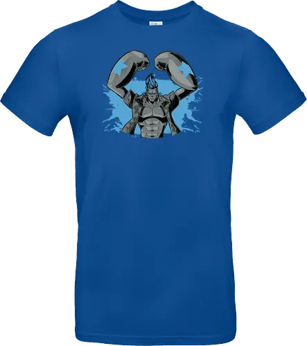 Dark Franky