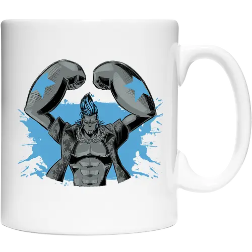 Dark Franky